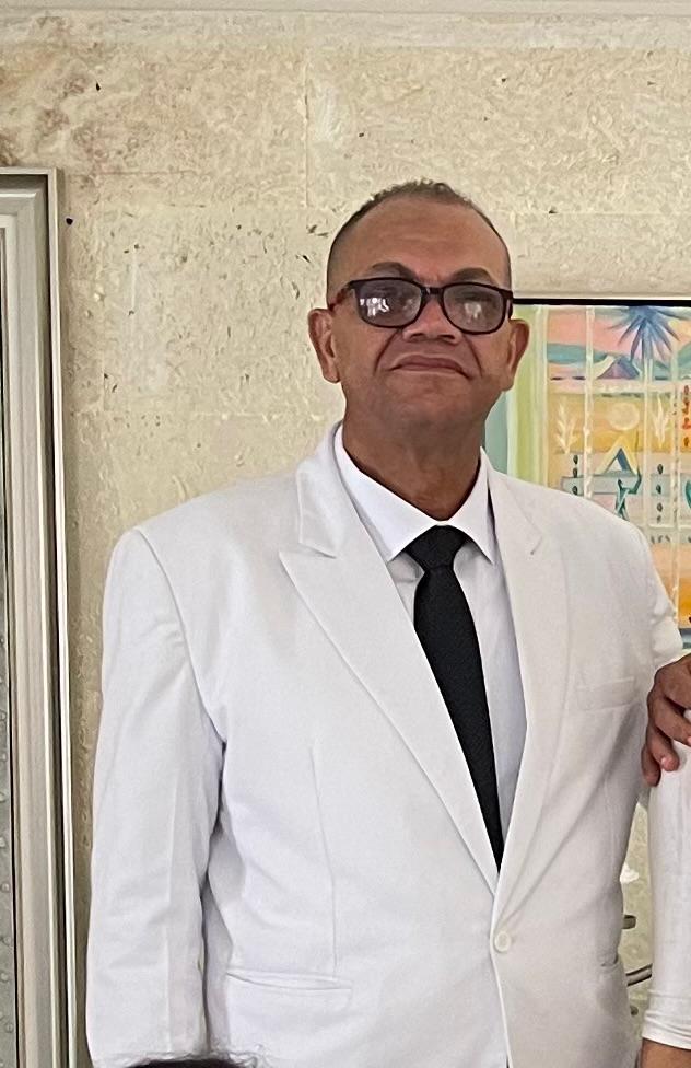 Rafael Almonte
