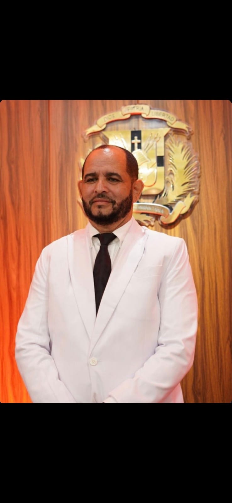 Fausto Santos De La Cruz