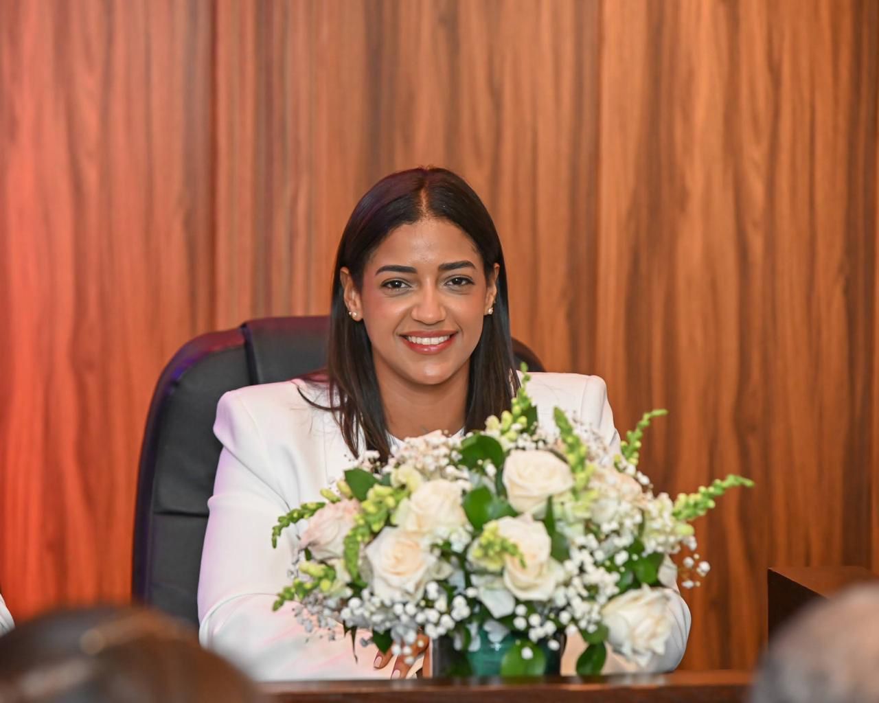 Cristina Alexandra Sanchez